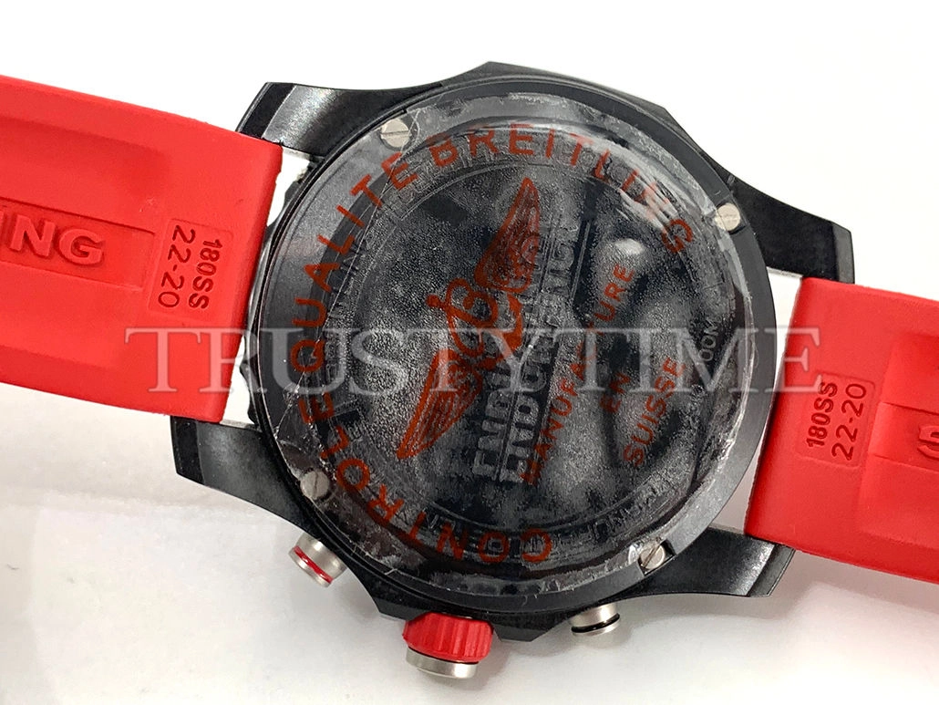 Копия часов Breitling Endurance Pro X82310D91B1S1 Арт.BT-0616