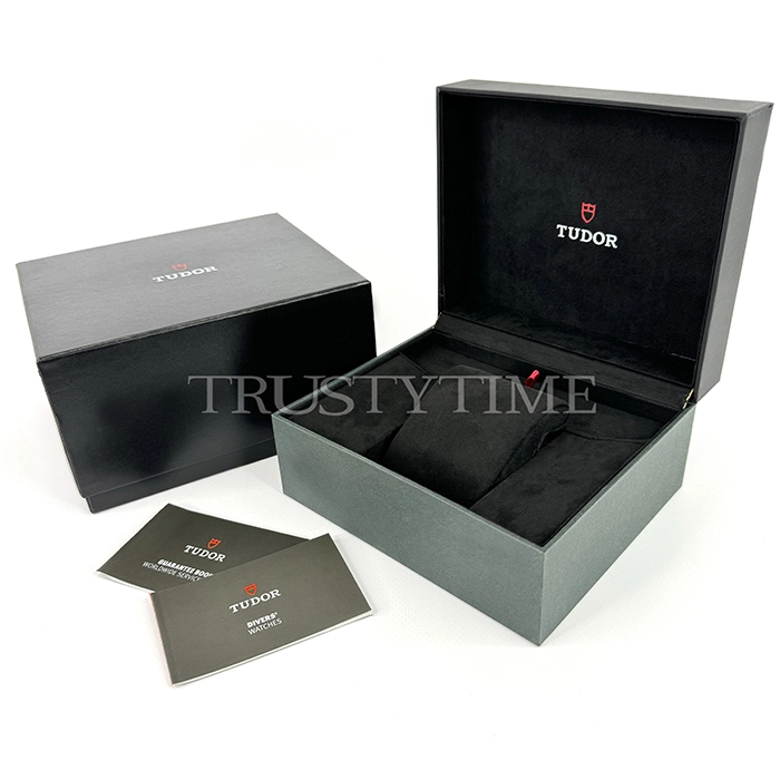 Копия часов Коробка для часов Tudor Арт.TD-001