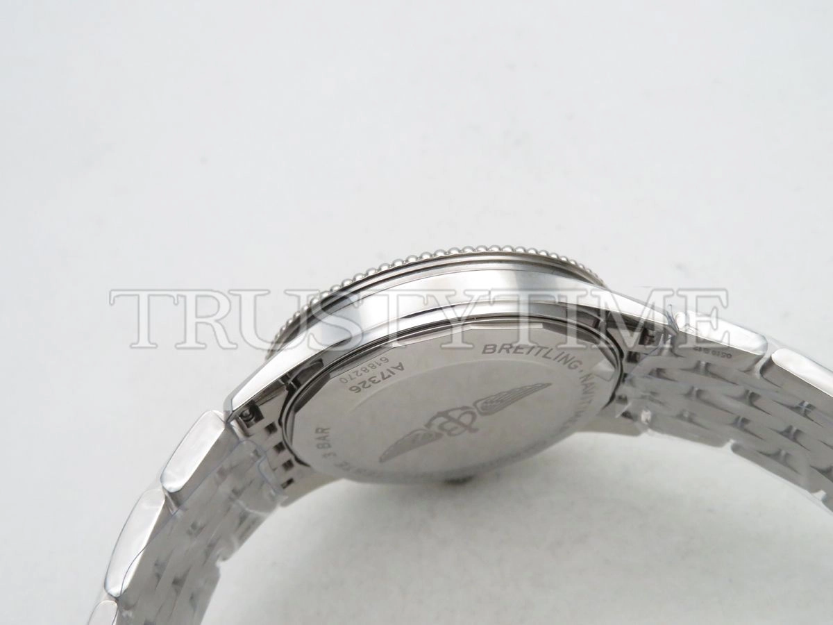 Копия часов Breitling Navitimer Automatic 41 A17326211B1A1 Арт.BT-0540