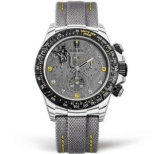 Копия часов Rolex Cosmograph Daytona DIW Space Mission Арт.RX-3415