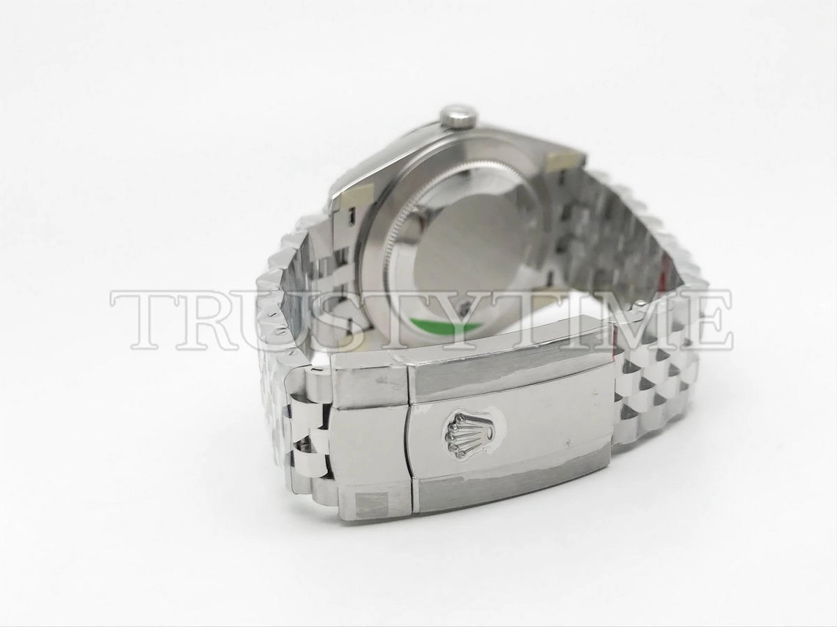 Копия часов Rolex DateJust II 41mm 126300-0020 Арт.RX-2646