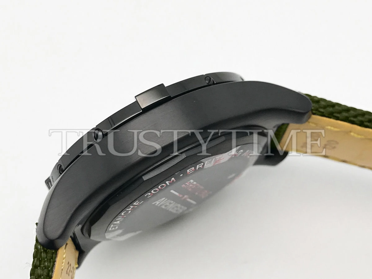Копия часов Breitling Avenger Automatic 45 Night Mission V13317101L1X1 Арт.BT-0649