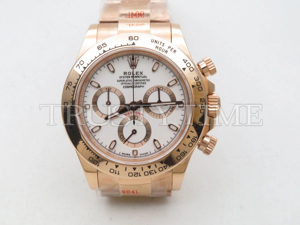 Копия часов Rolex Cosmograph Daytona 116505-0010 Арт.RX-1822