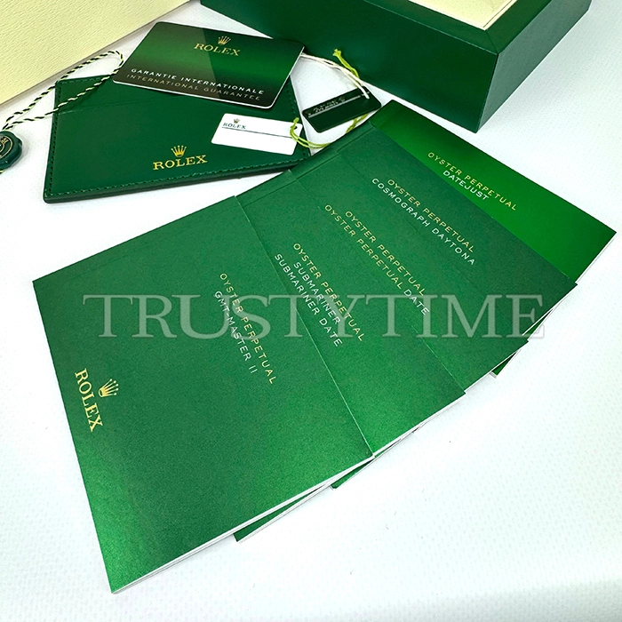 Копия часов Коробка для часов Rolex Арт.RX-001