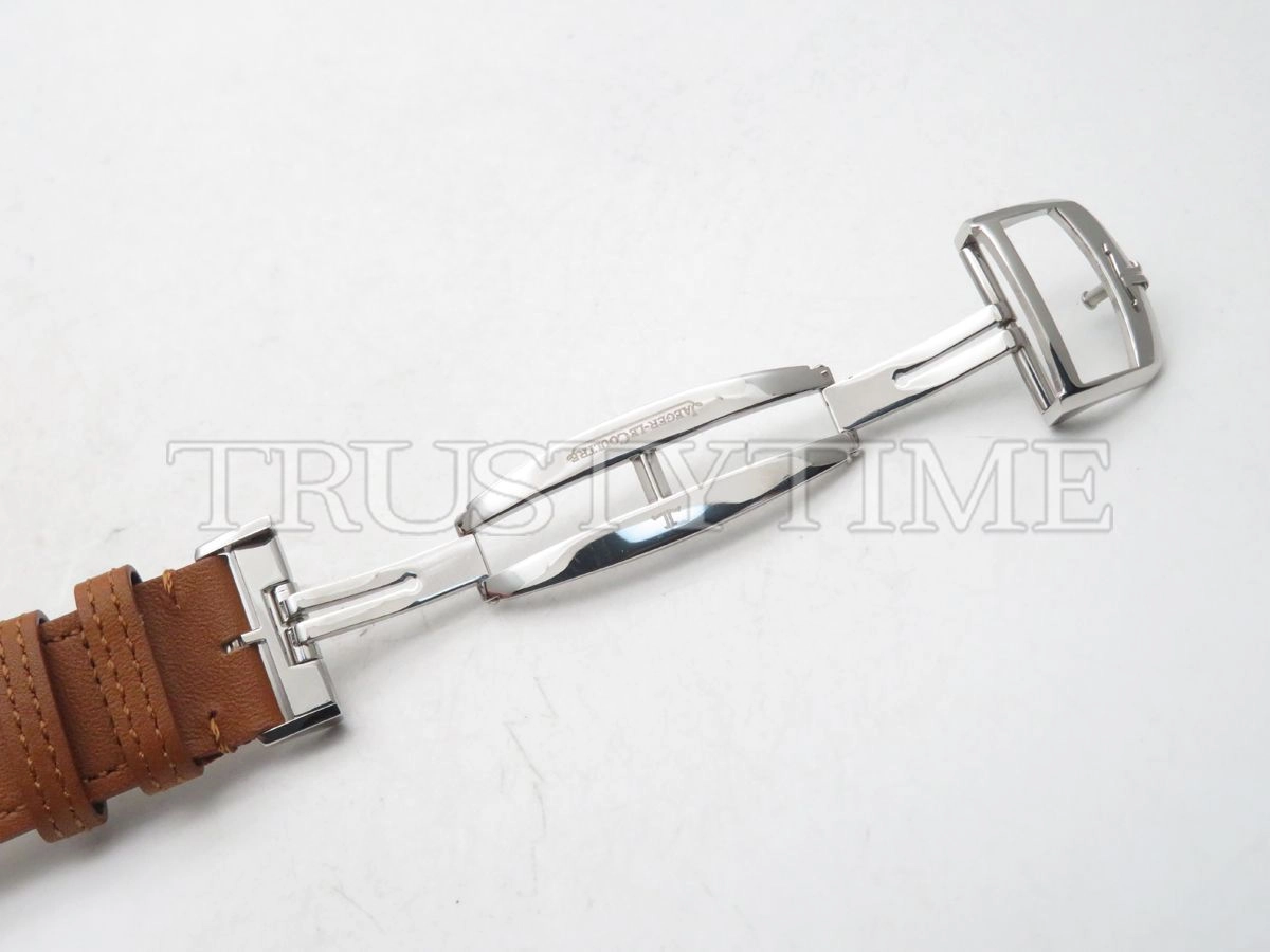 Копия часов Jaeger-LeCoultre Master Control Date 40mm 4018420 Арт.JL-0371