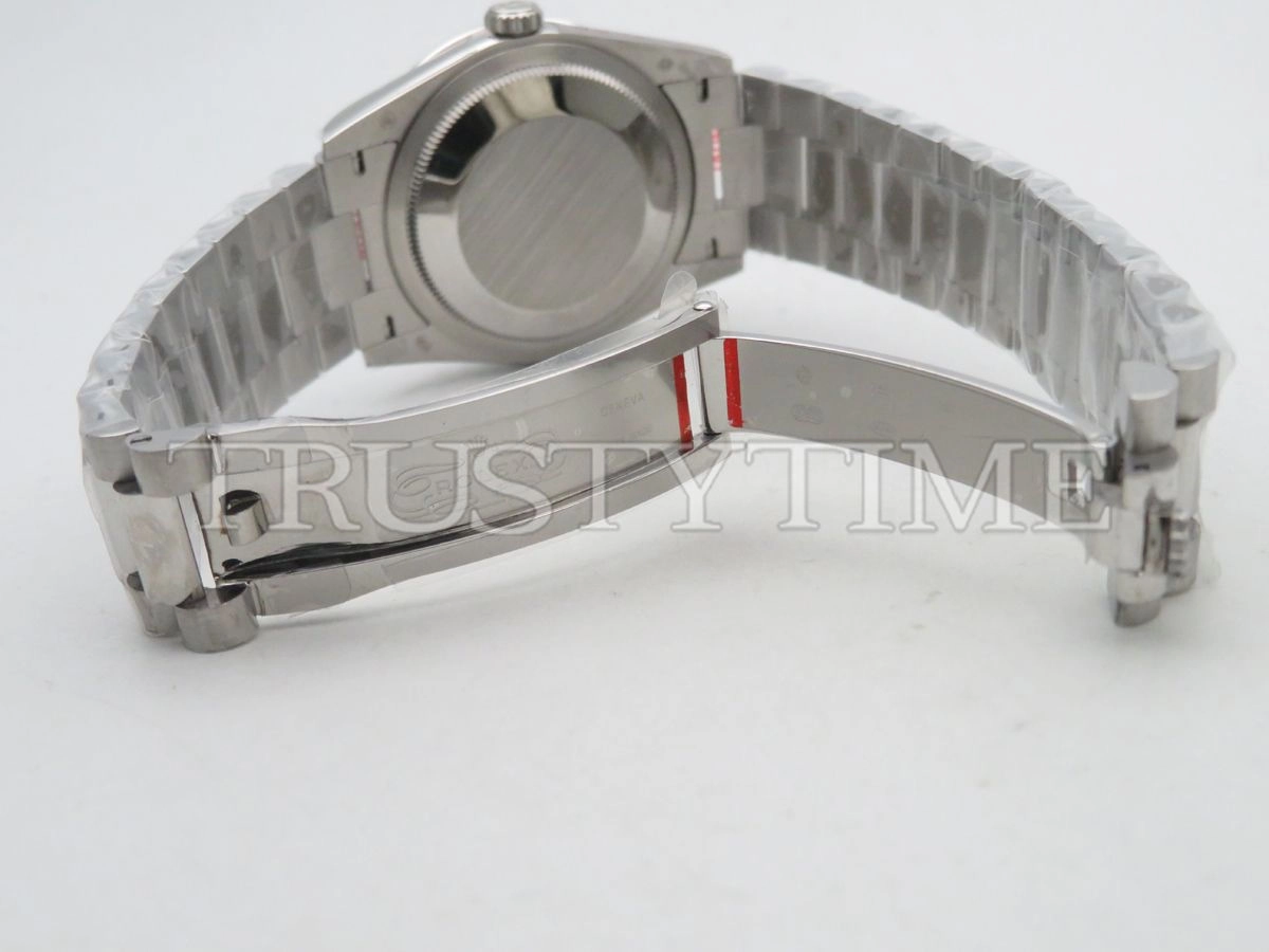 Копия часов Rolex Day-Date 36mm 128349RBR-0004 Арт.RX-1651