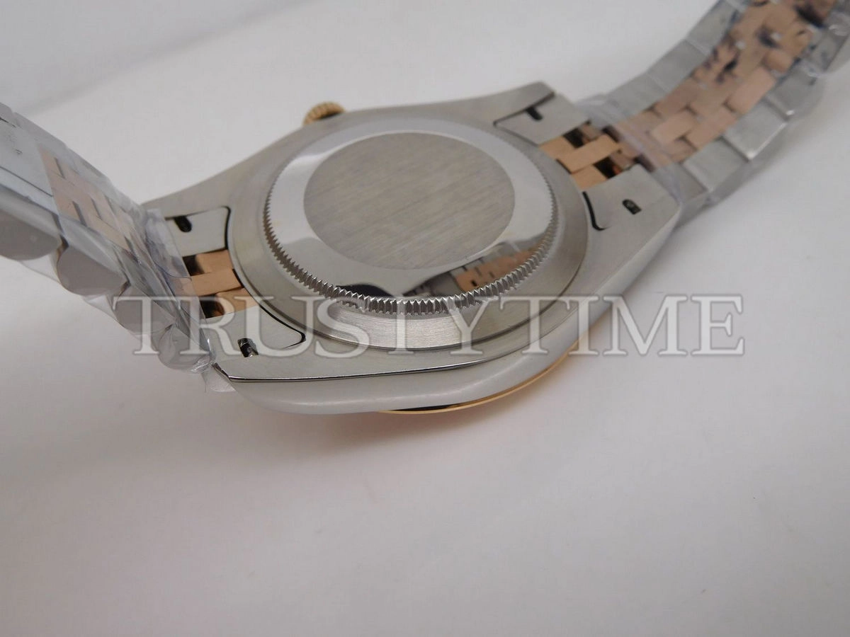 Копия часов Rolex DateJust II 41mm 126331-0010 Арт.RX-0781