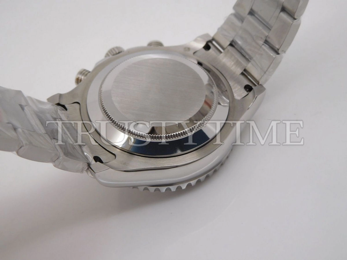Копия часов Rolex Yacht-Master II 44mm 116689-0002 Арт.RX-1604