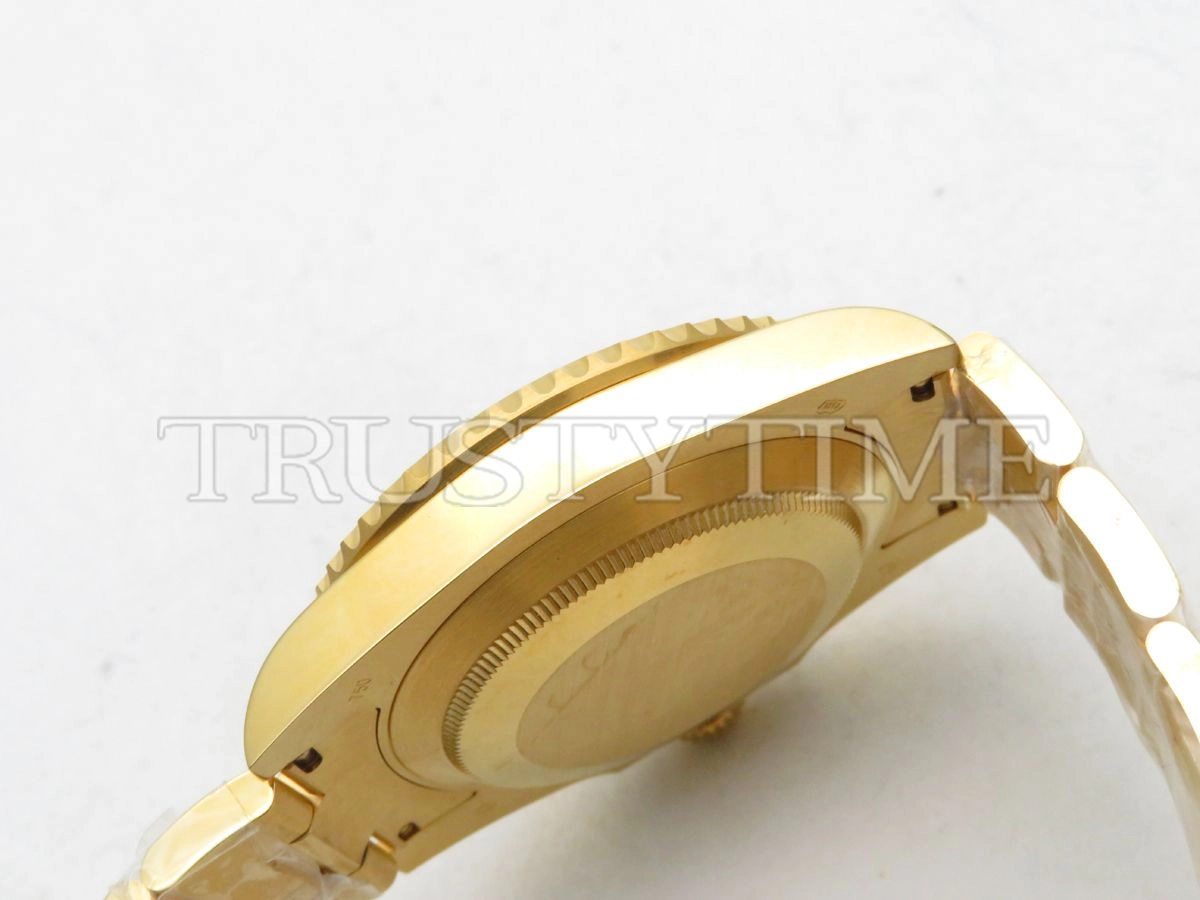 Копия часов Rolex Submariner 40mm 116618LB-0003