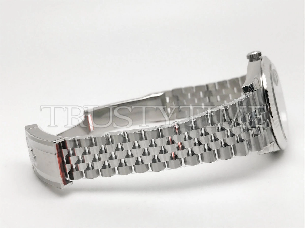 Копия часов Rolex DateJust II 41mm 126334-0022 Арт.RX-0875