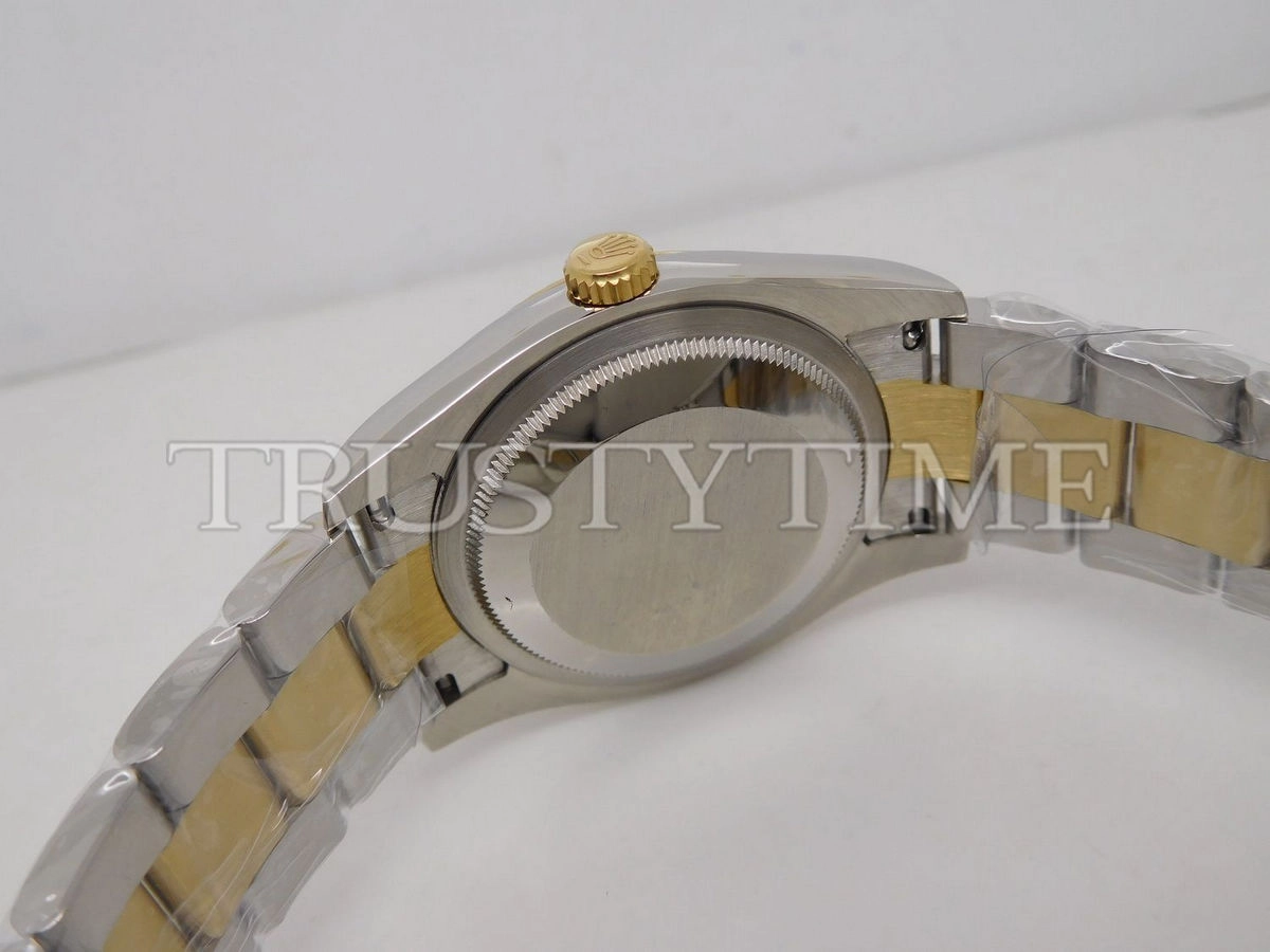 Копия часов Rolex DateJust 36mm 116233-0179 Арт.RX-0476