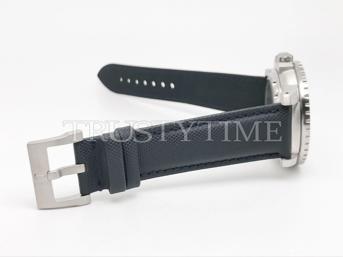 Копия часов Blancpain Fifty Fathoms Ocean Commitment III 5008-11B40-NAOA Арт.BP-0261