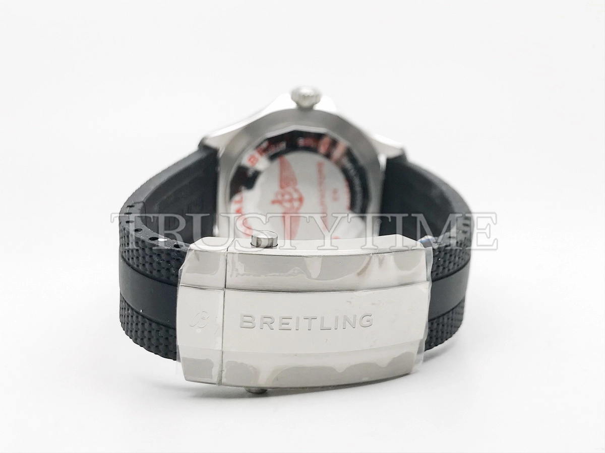 Копия часов Breitling Superocean Automatic 44mm A17376211B1S1 Арт.BT-1056