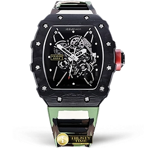Копия часов Richard Mille RM035-01 Rafael Nadal Арт.RM-0324