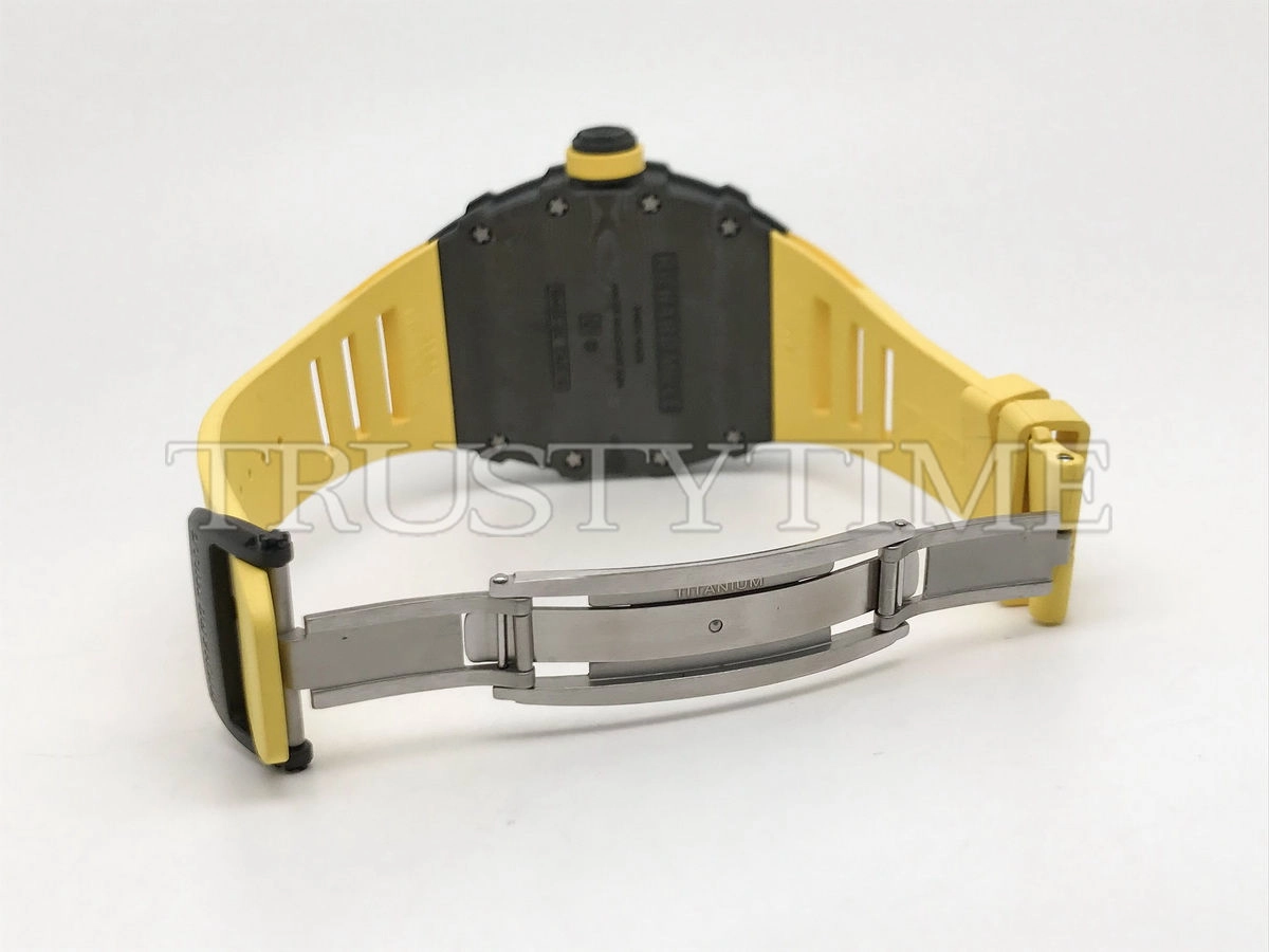 Копия часов Richard Mille RM035-01 Rafael Nadal Арт.RM-0584