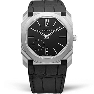 Копия часов Bvlgari Octo Finissimo 102028 Арт.BV-0715