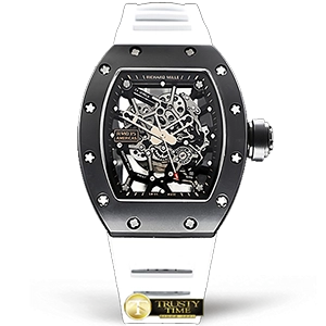 Копия часов Richard Mille RM035 Black Toro Gold Арт.RM-0352