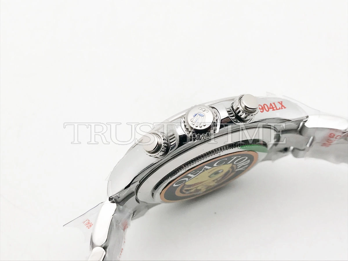 Копия часов Rolex Cosmograph Daytona 126509-0003 Арт.RX-3387