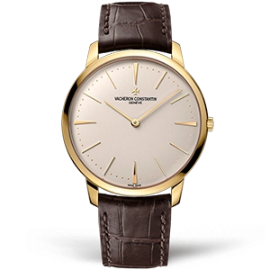 Копия часов Vacheron Constantin Patrimony Contemporaine 40mm 81180/000J-9118 Арт.VC-0190