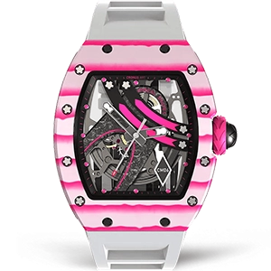 Копия часов CronusArt NTPT Carbon Fiber Watch CM06-P Арт.CA-0404