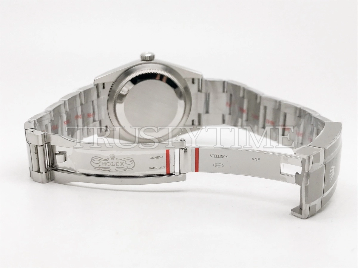 Копия часов Rolex Oyster Perpetual 36mm 126000-0015 Арт.RX-3528