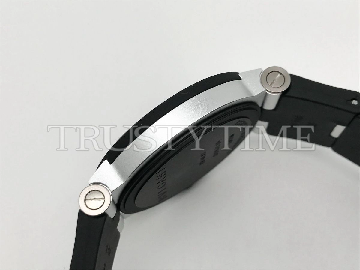 Копия часов Bvlgari Aluminium 103445 Арт.BV-0705