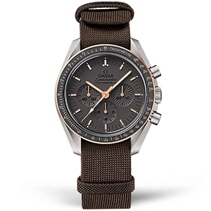 Копия часов Omega Speedmaster Professional Apollo 11 45th Anniversary 42mm 311.62.42.30.06.001 Арт.OM-0754