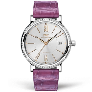 Копия часов IWC Portofino Automatic 37mm IW458112 Арт.IW-0574