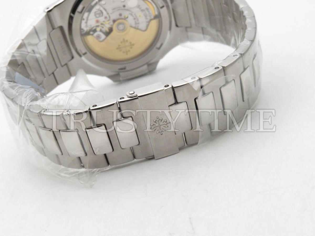 Копия часов Patek Philippe Nautilus 40mm 5711/1A-011 Арт.PP-0689