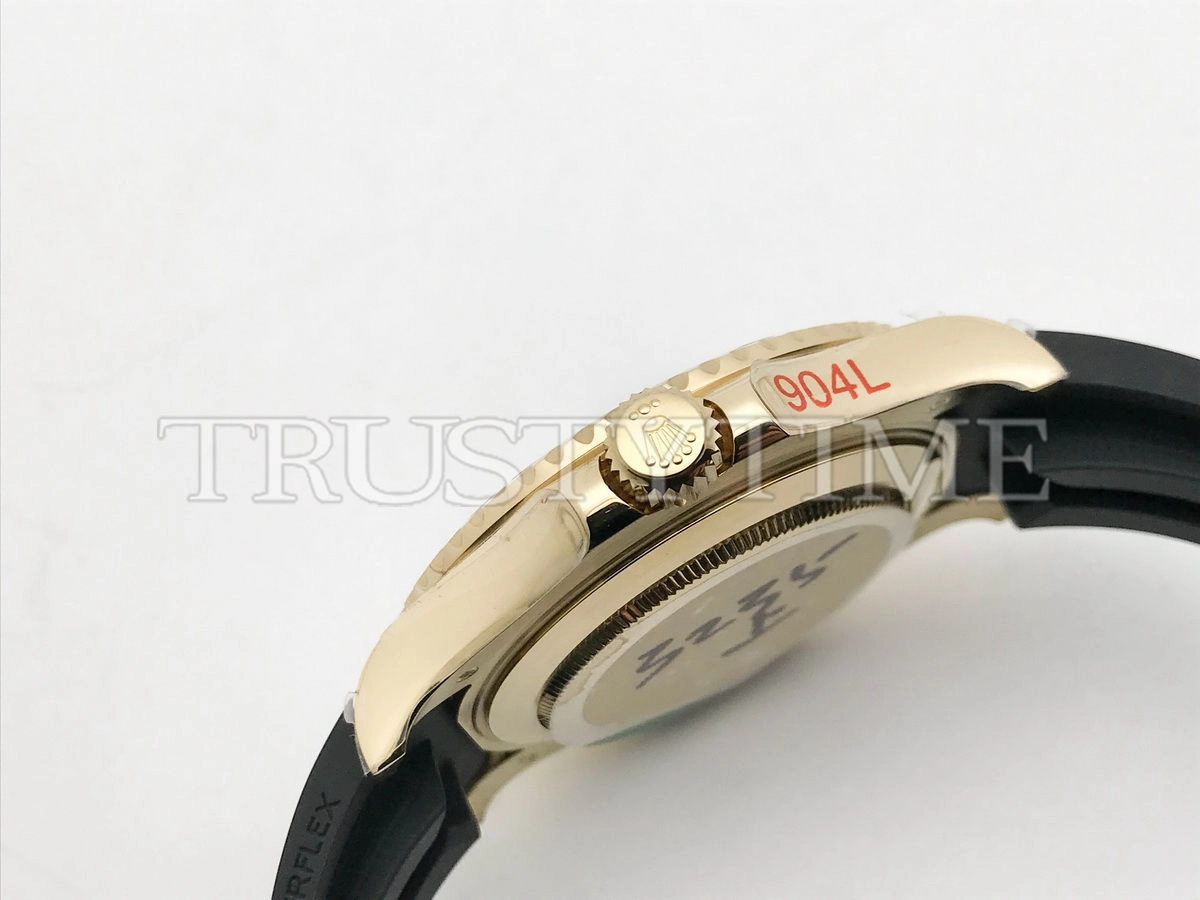 Копия часов Rolex Yacht-Master 42mm 226658-0001 Арт.RX-2341