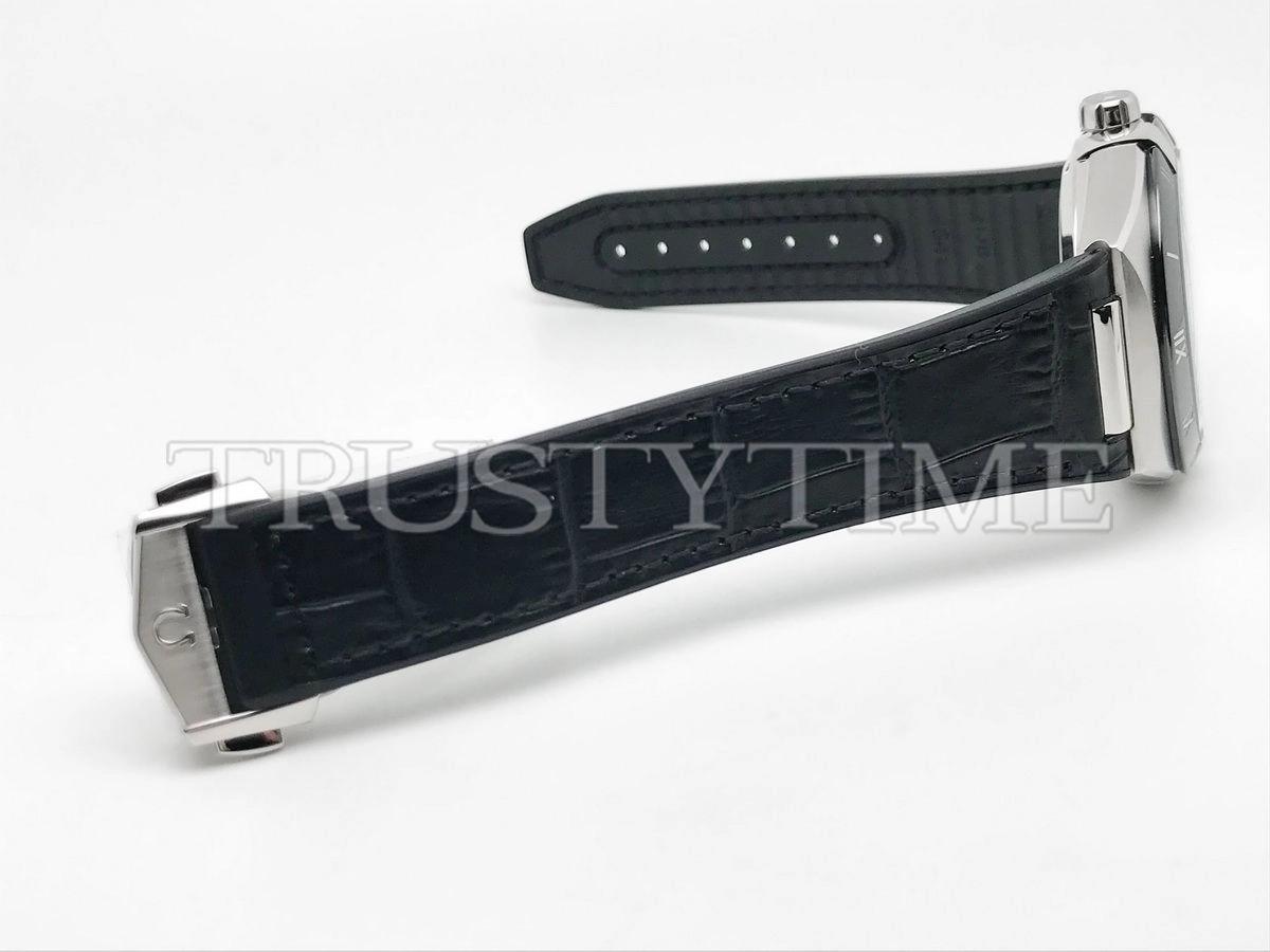 Копия часов Omega Constellation Co-Axial Master Chronometer 41mm 131.33.41.21.01.001 Арт.OM-0855