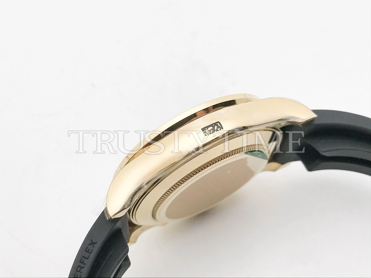 Копия часов Rolex Cosmograph Daytona 116588SACO Арт.RX-3485