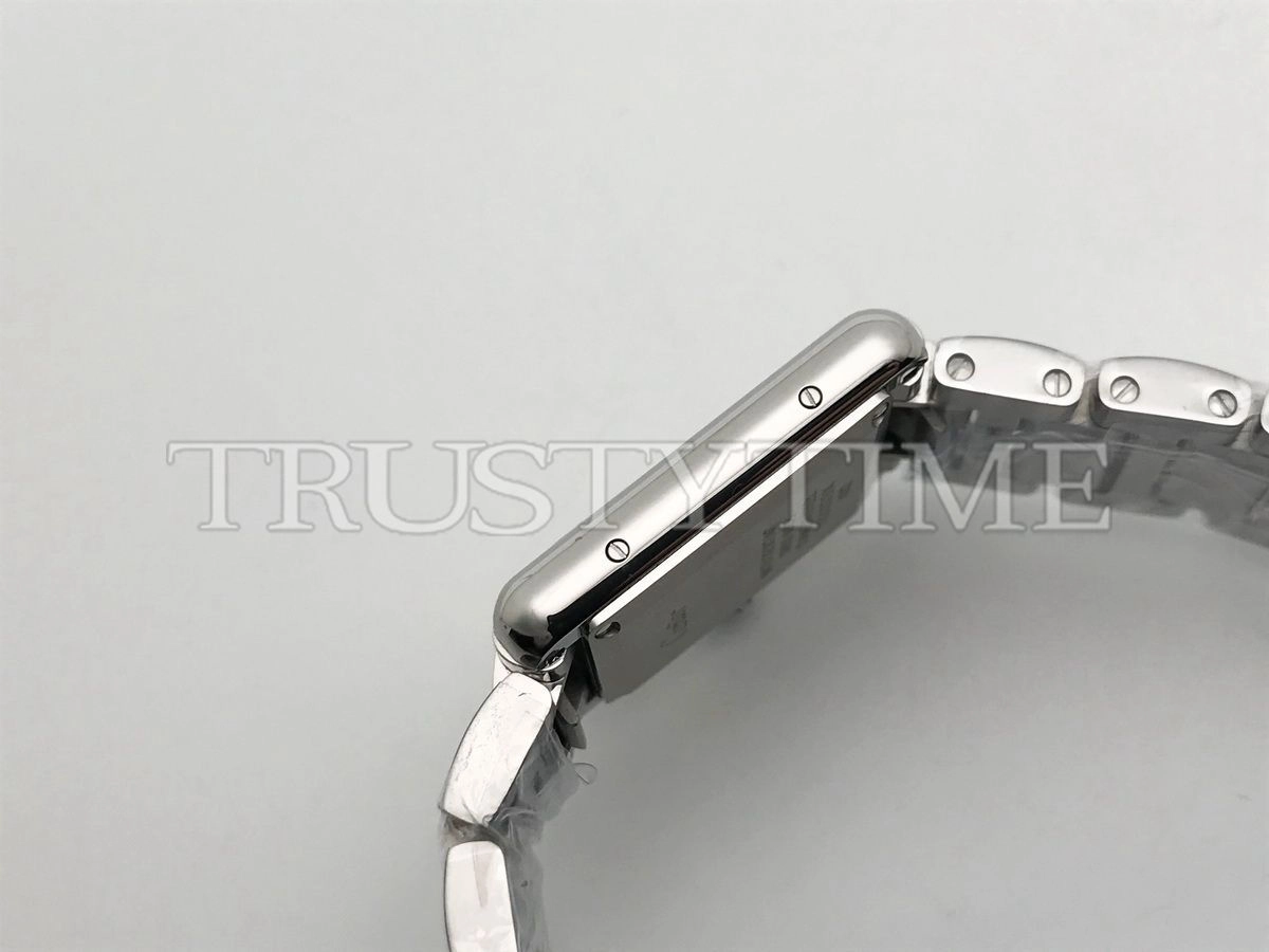 Копия часов Cartier Tank Must Small 22 WSTA0051 Арт.CR-0795