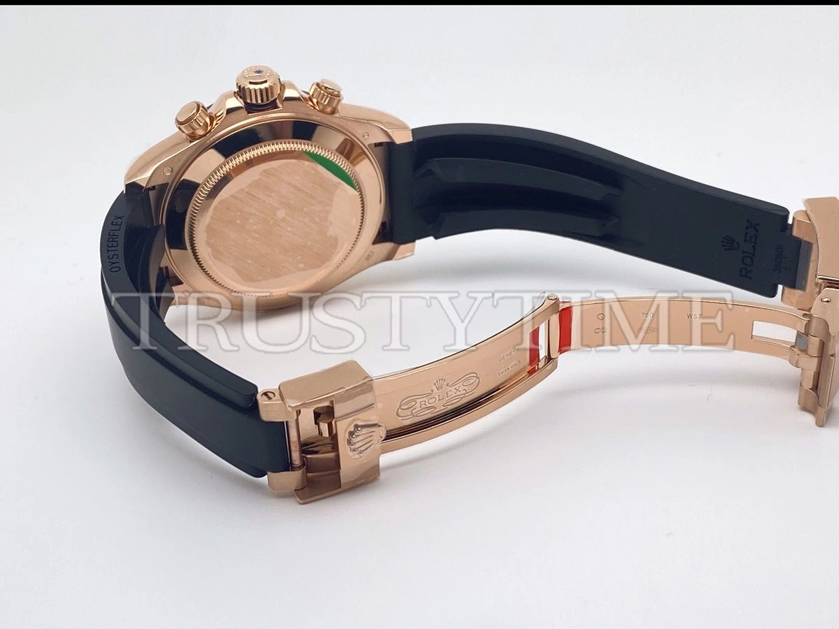 Копия часов Rolex Cosmograph Daytona 116515LN-0057 Арт.RX-2260