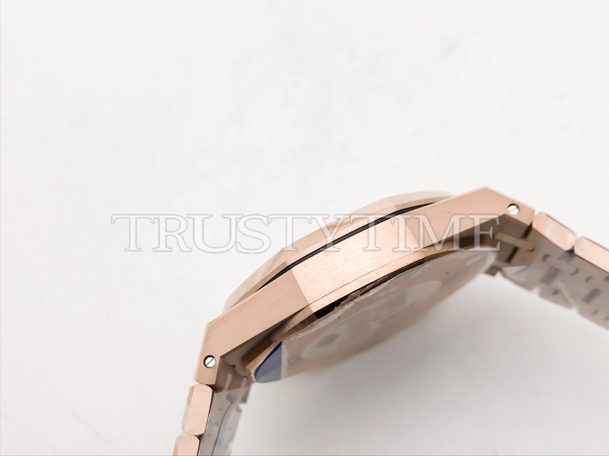 Копия часов Audemars Piguet Royal Oak Selfwinding Chronograph 26331OR.OO.1220OR.02 Арт.AP-1232