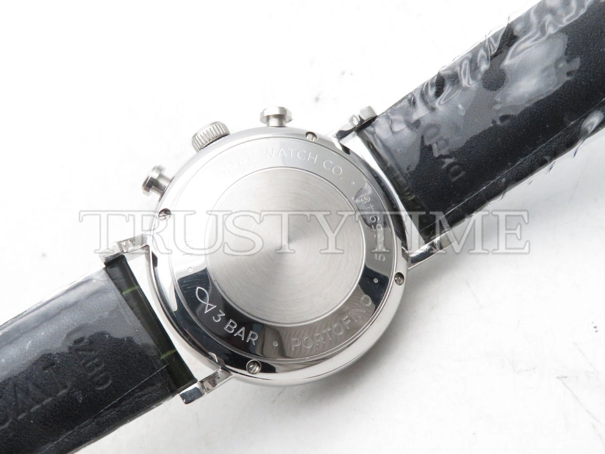 Копия часов IWC Portofino Chronograph 39mm IW391405 Арт.IW-0754