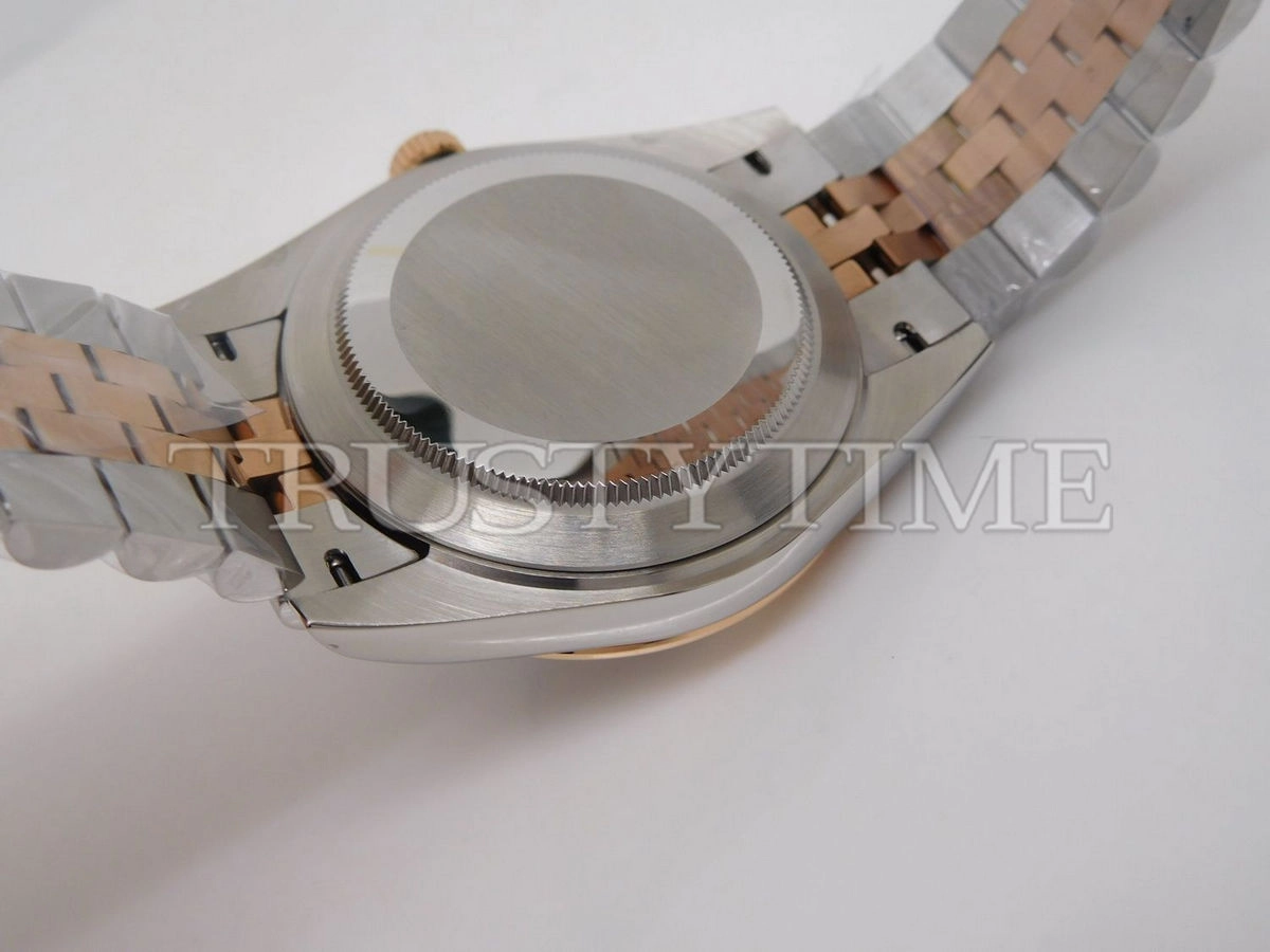 Копия часов Rolex DateJust II 41mm 126301-0002 Арт.RX-0752