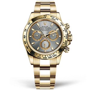 Копия часов Rolex Cosmograph Daytona 116528-0044 Арт.RX-2812