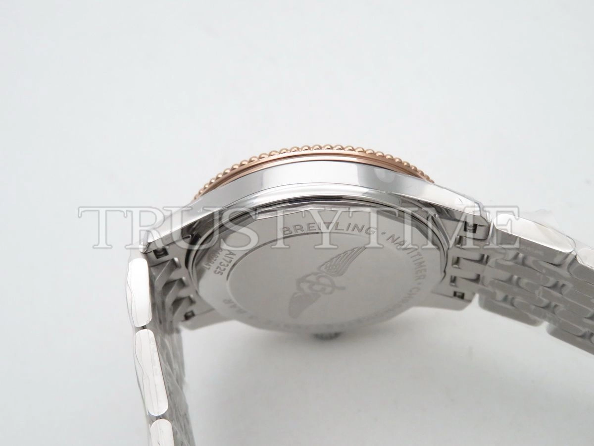 Копия часов Breitling Navitimer Automatic 38 U17325211G1A1 Арт.BT-0437