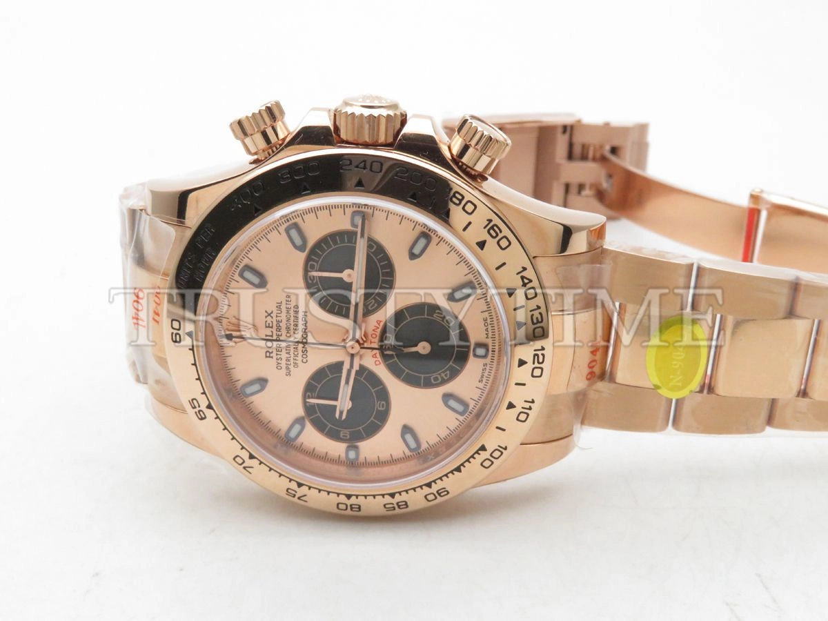 Копия часов Rolex Cosmograph Daytona 116505-0009 Арт.RX-1823