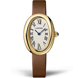 Копия часов Cartier Baignoire Watch WGBA0015 Арт.CR-0967
