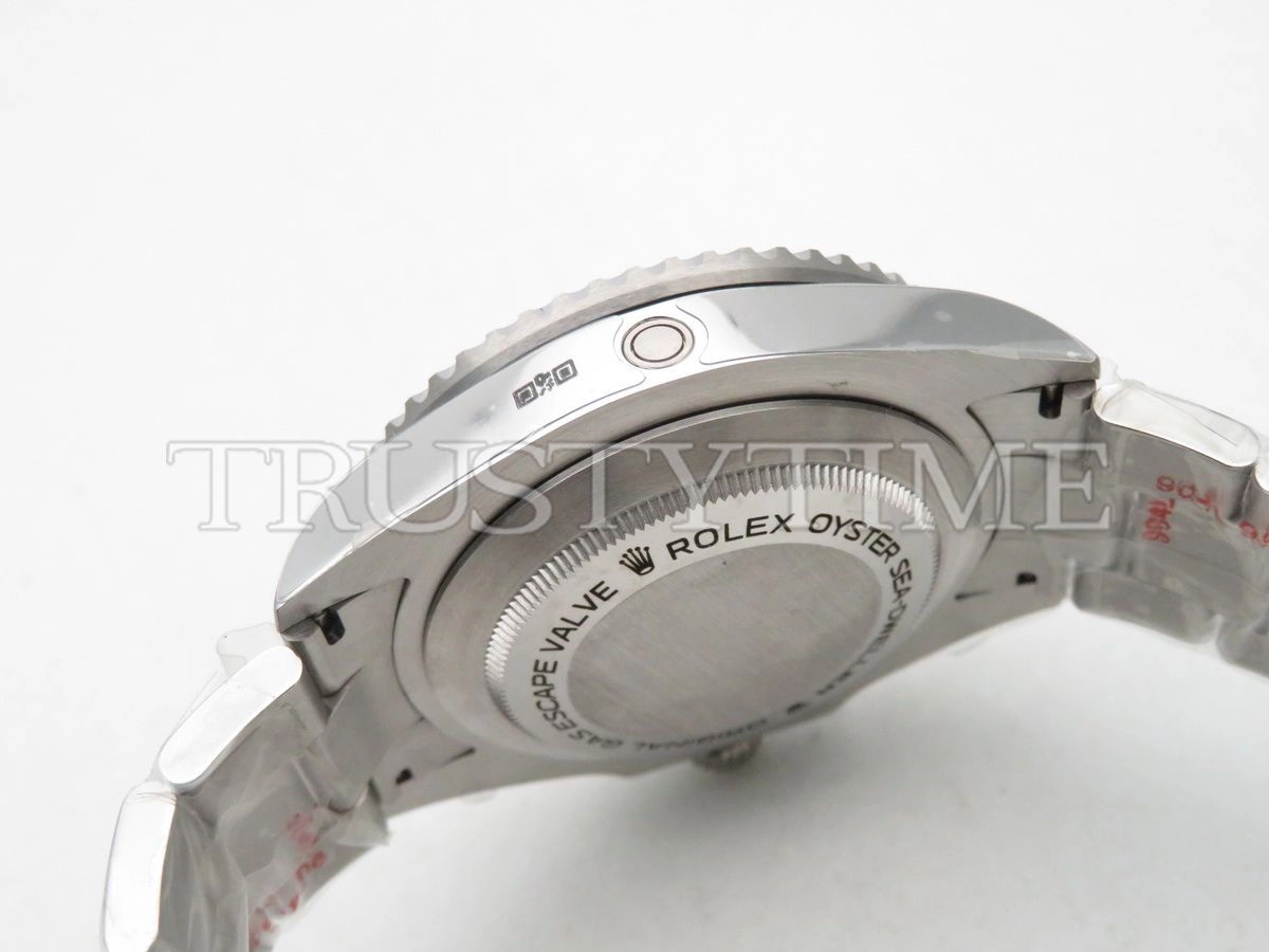 Копия часов Rolex Sea-Dweller 43mm 126600-0001 Арт.RX-1435