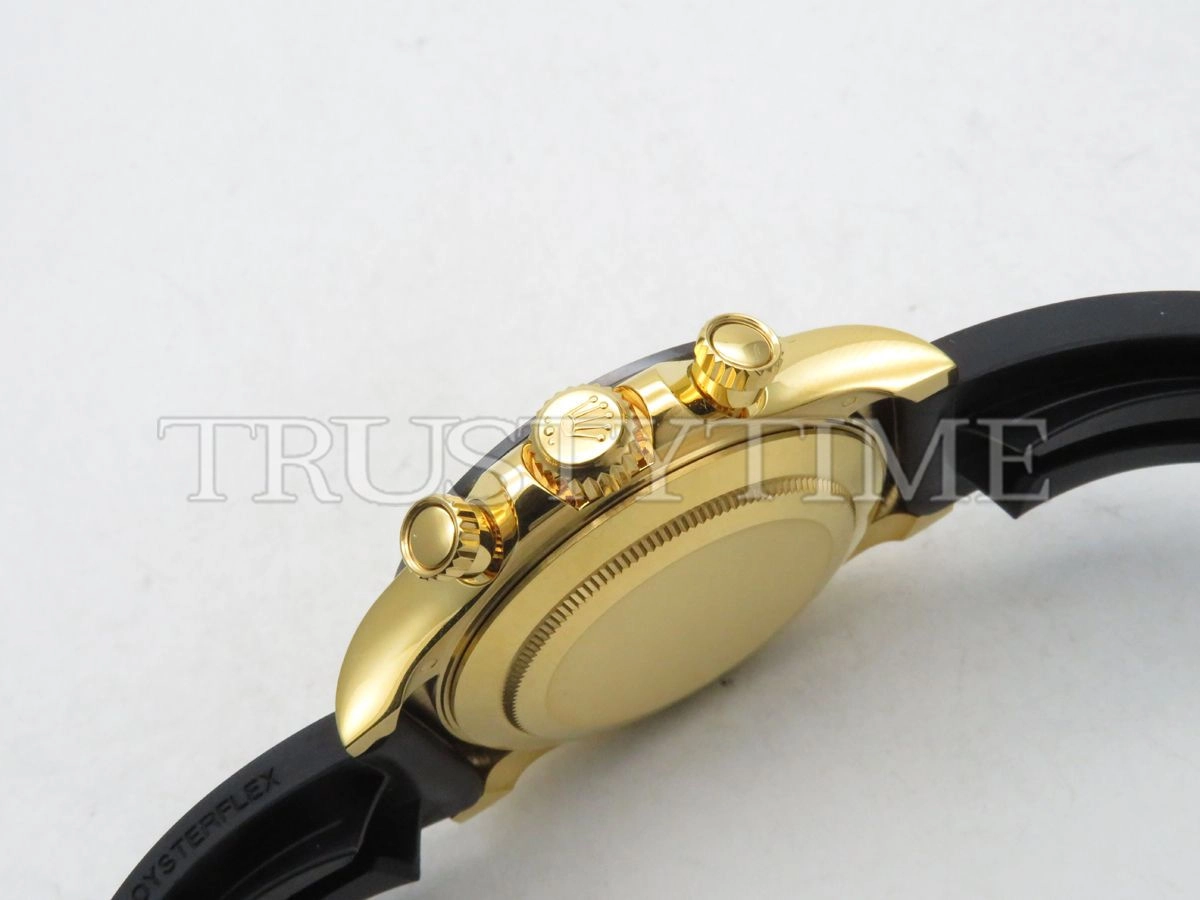 Копия часов Rolex Cosmograph Daytona 116518LN-0044 Арт.RX-1916