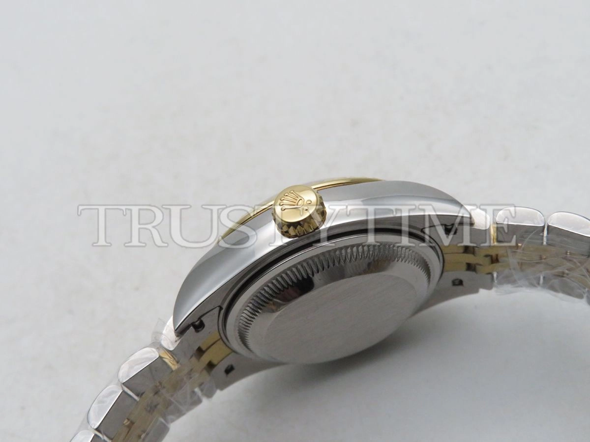 Копия часов Rolex DateJust 28mm 279173-0013 Арт.RX-1973