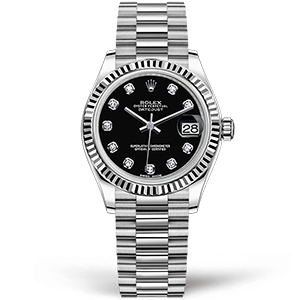 Копия часов Rolex DateJust 31mm 178279-0017 Арт.RX-0540