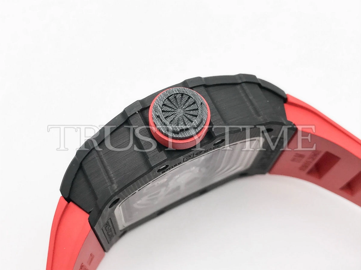 Копия часов Richard Mille RM035-02 Rafael Nadal Арт.RM-0508