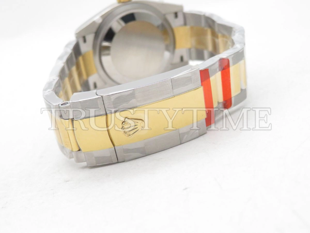 Копия часов Rolex DateJust 36mm 126233-0038 Арт.RX-2090