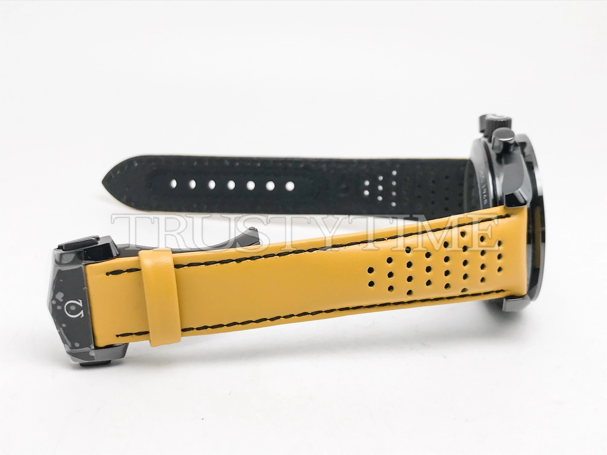 Копия часов Omega Speedmaster Dark Side of the Moon Apollo 8 44mm 311.92.44.30.01.001 Арт.OM-1050