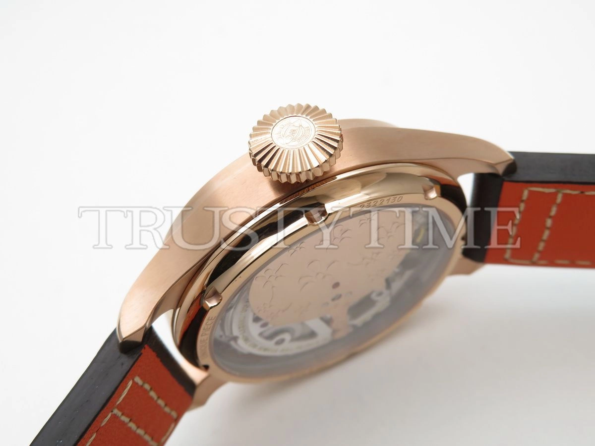 Копия часов IWC Big Pilot's Watch Annual Calendar Edition Le Petit Prince 46mm IW502701 Арт.IW-0457