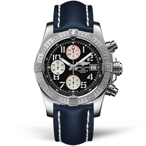 Копия часов Breitling Avenger Chronograph 43 A1338111/BC33/105X/A20BA.1 Арт.BT-0728
